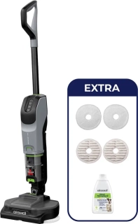 BISSELL SPINWAVE + VAC PET PRO 3898N