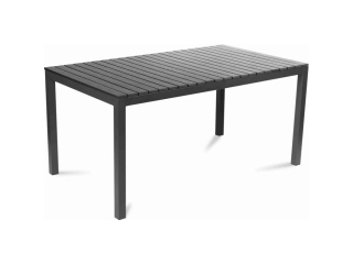 Fieldmann FDZN 5040 - zahradní stůl